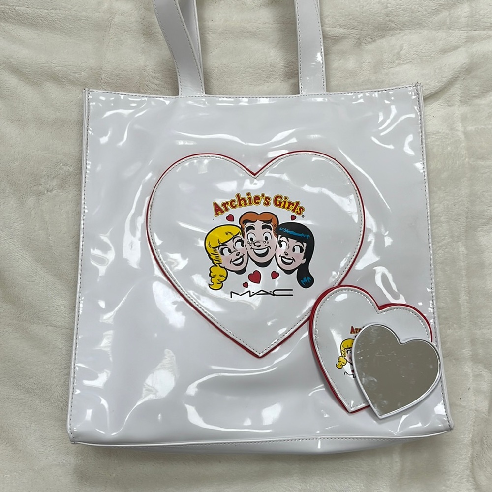 MAC Archie Tote